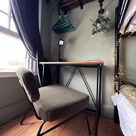 Regency Cottage Brighton Екстер'єр фото