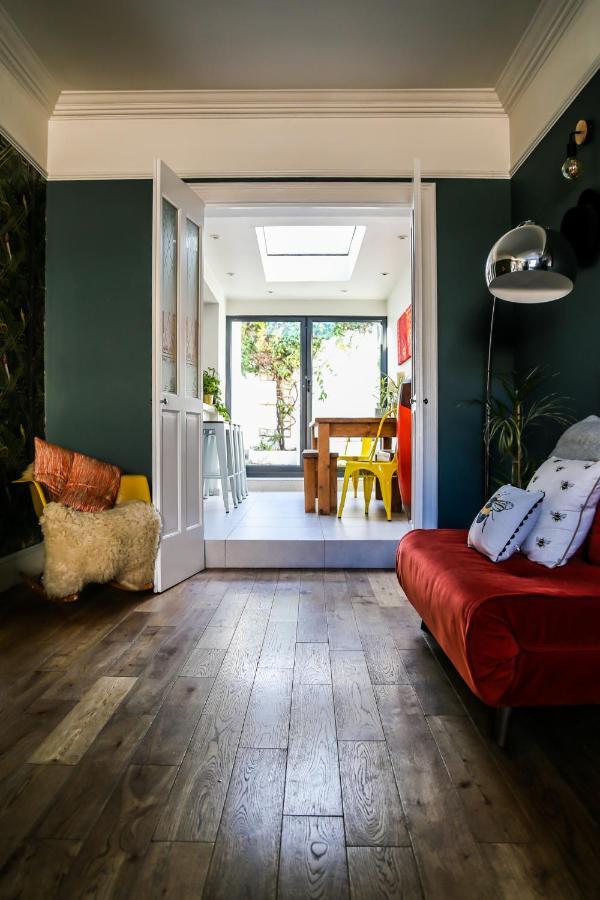 Regency Cottage Brighton Екстер'єр фото