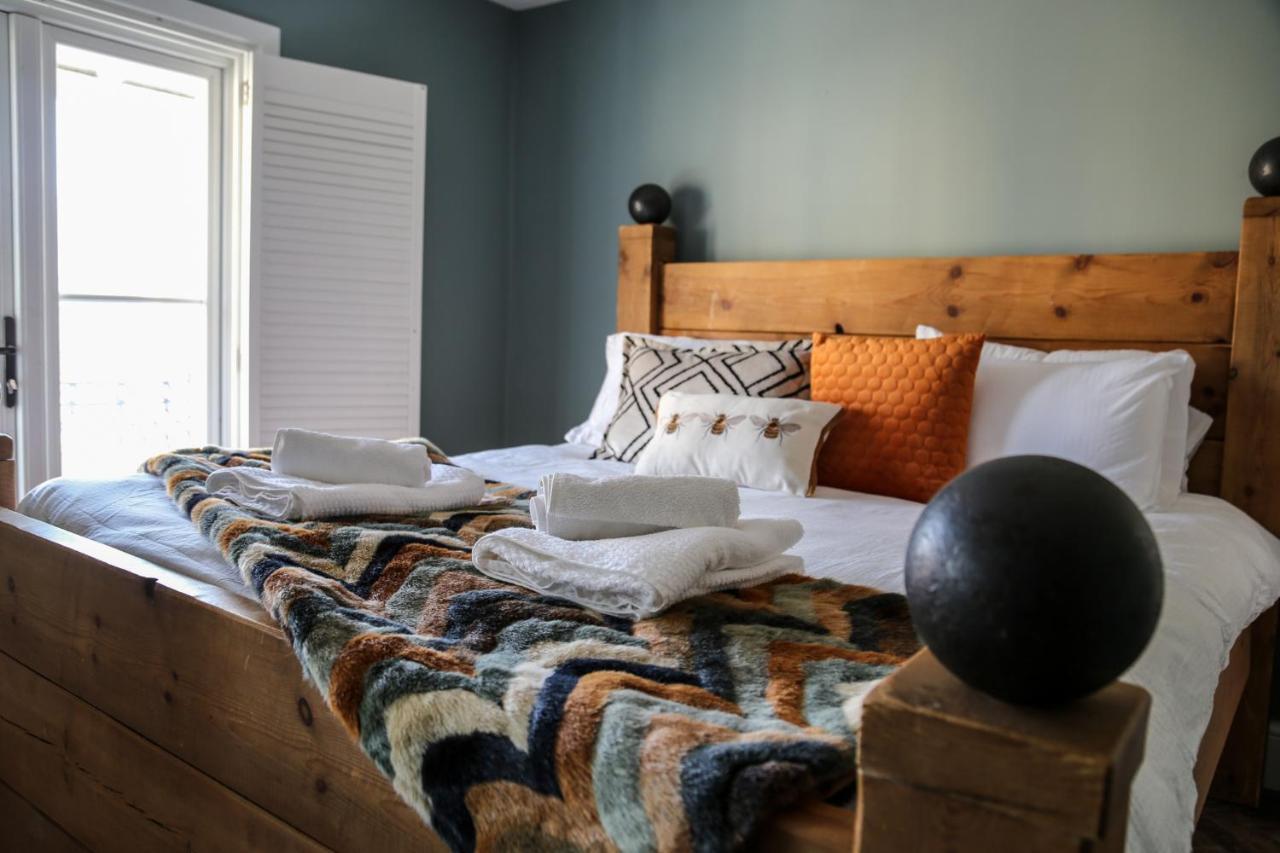 Regency Cottage Brighton Екстер'єр фото