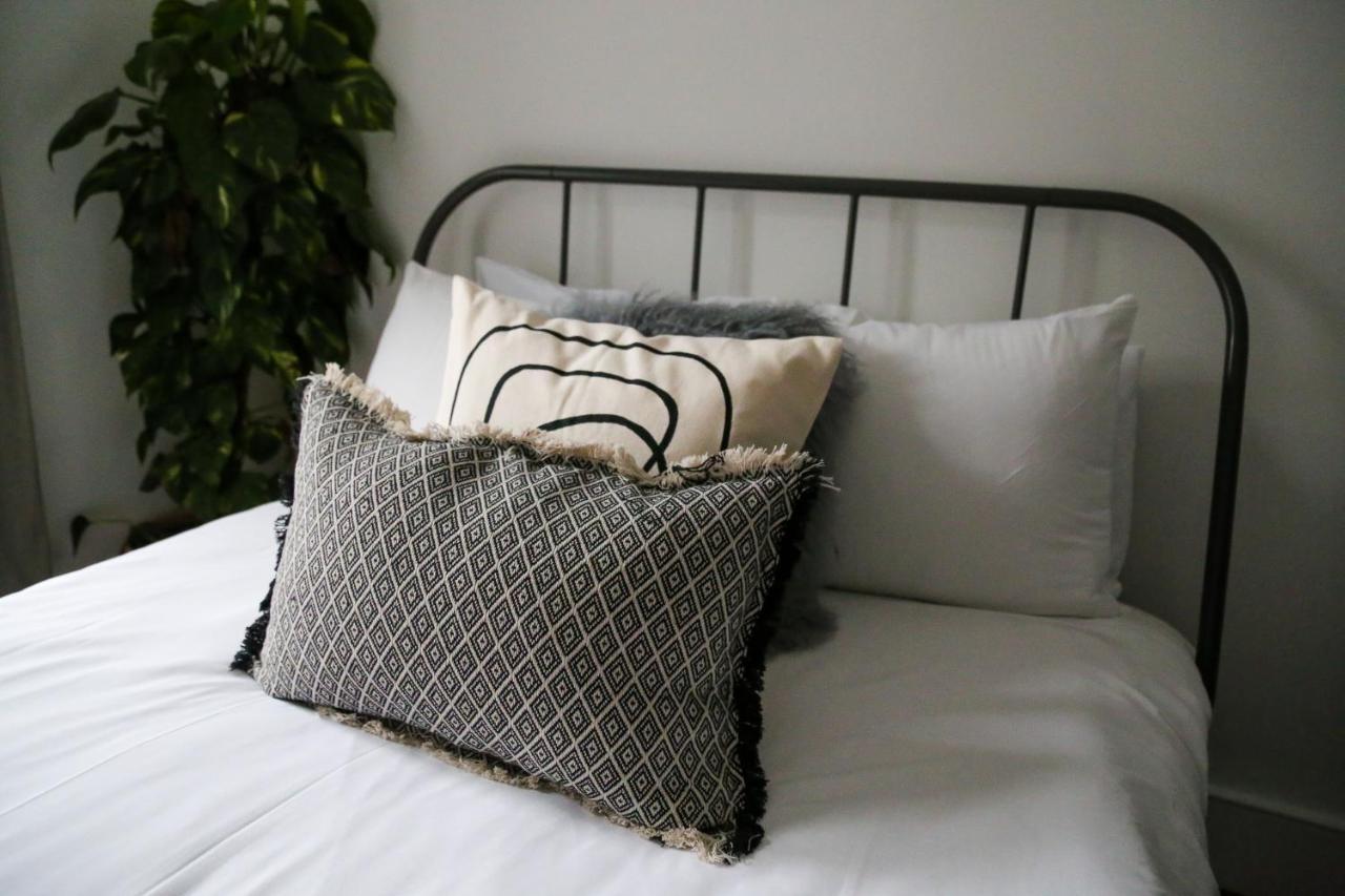 Regency Cottage Brighton Екстер'єр фото