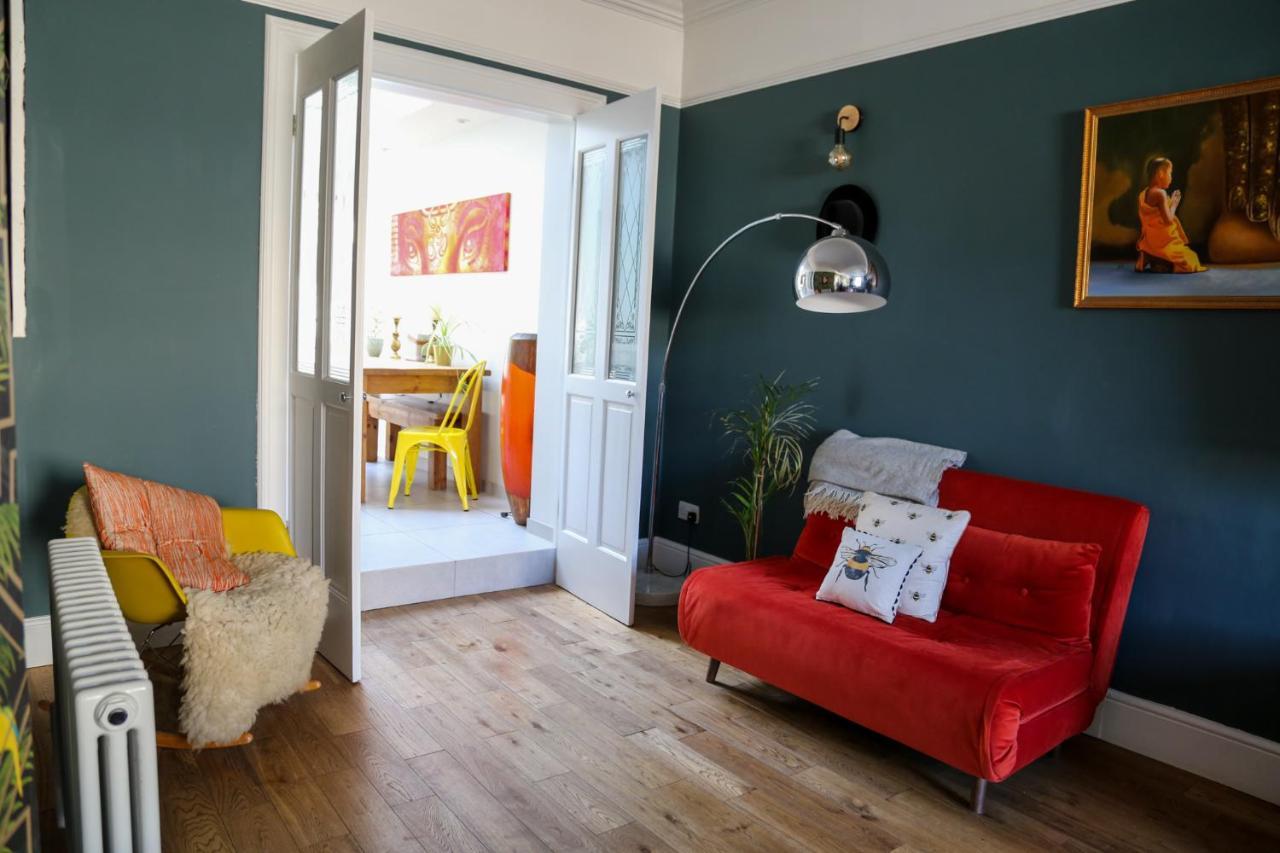 Regency Cottage Brighton Екстер'єр фото