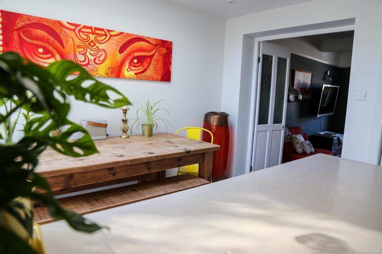 Regency Cottage Brighton Екстер'єр фото