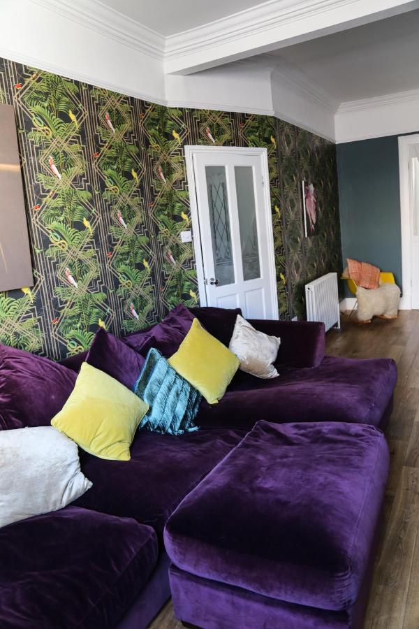 Regency Cottage Brighton Екстер'єр фото