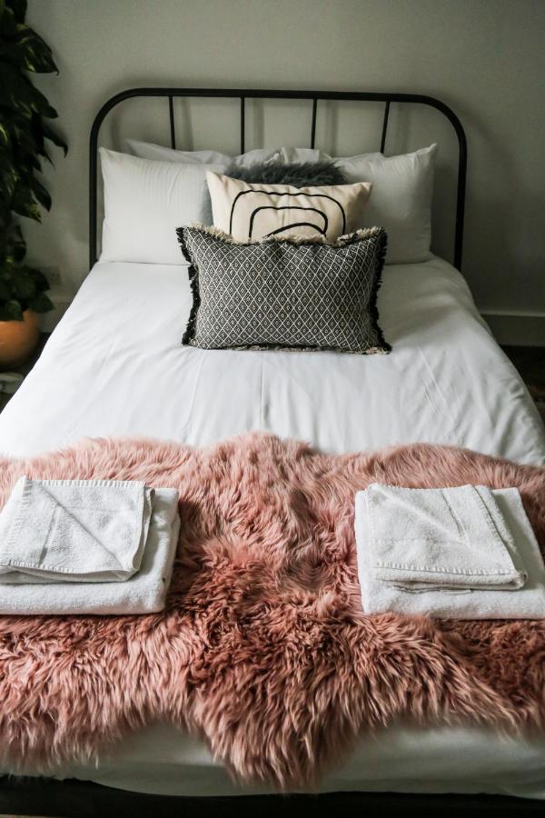 Regency Cottage Brighton Екстер'єр фото