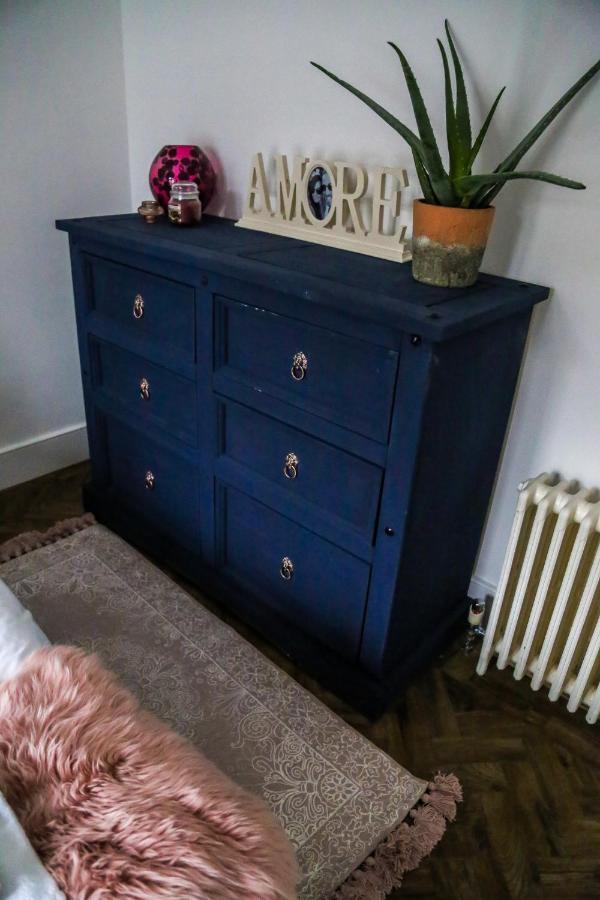 Regency Cottage Brighton Екстер'єр фото