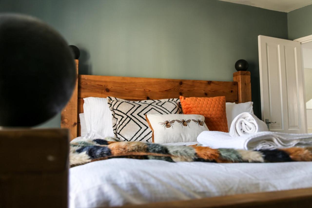 Regency Cottage Brighton Екстер'єр фото