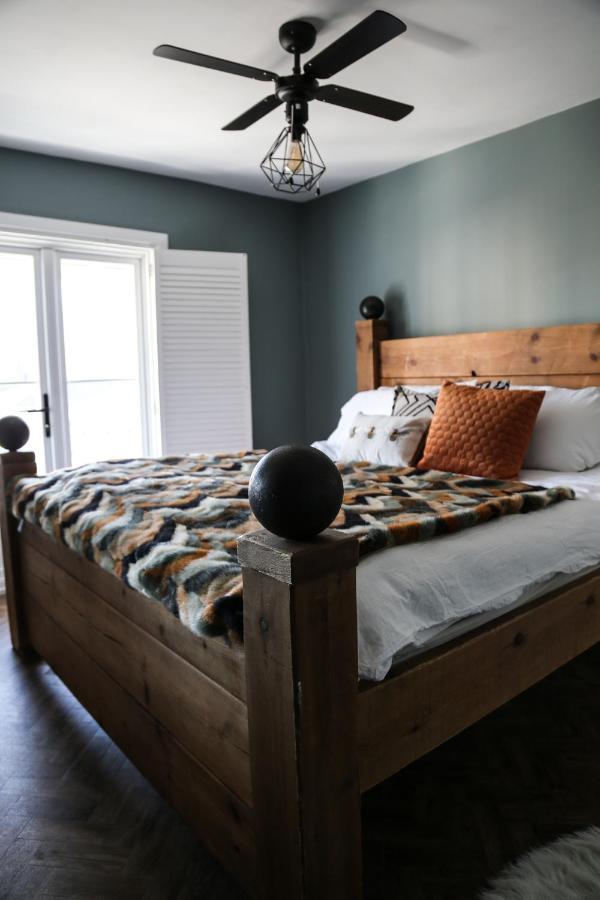 Regency Cottage Brighton Екстер'єр фото