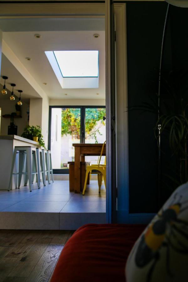 Regency Cottage Brighton Екстер'єр фото
