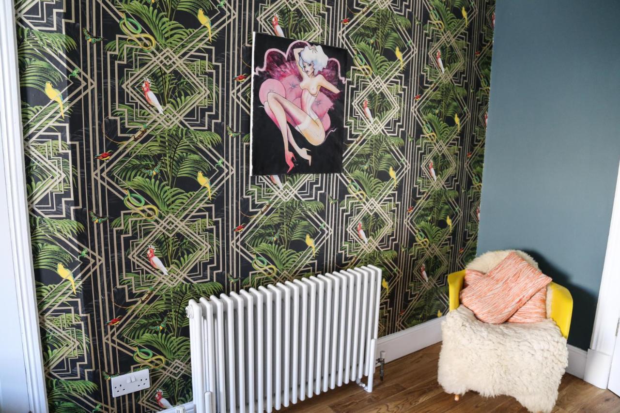 Regency Cottage Brighton Екстер'єр фото