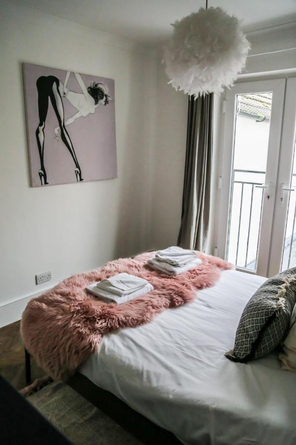 Regency Cottage Brighton Екстер'єр фото