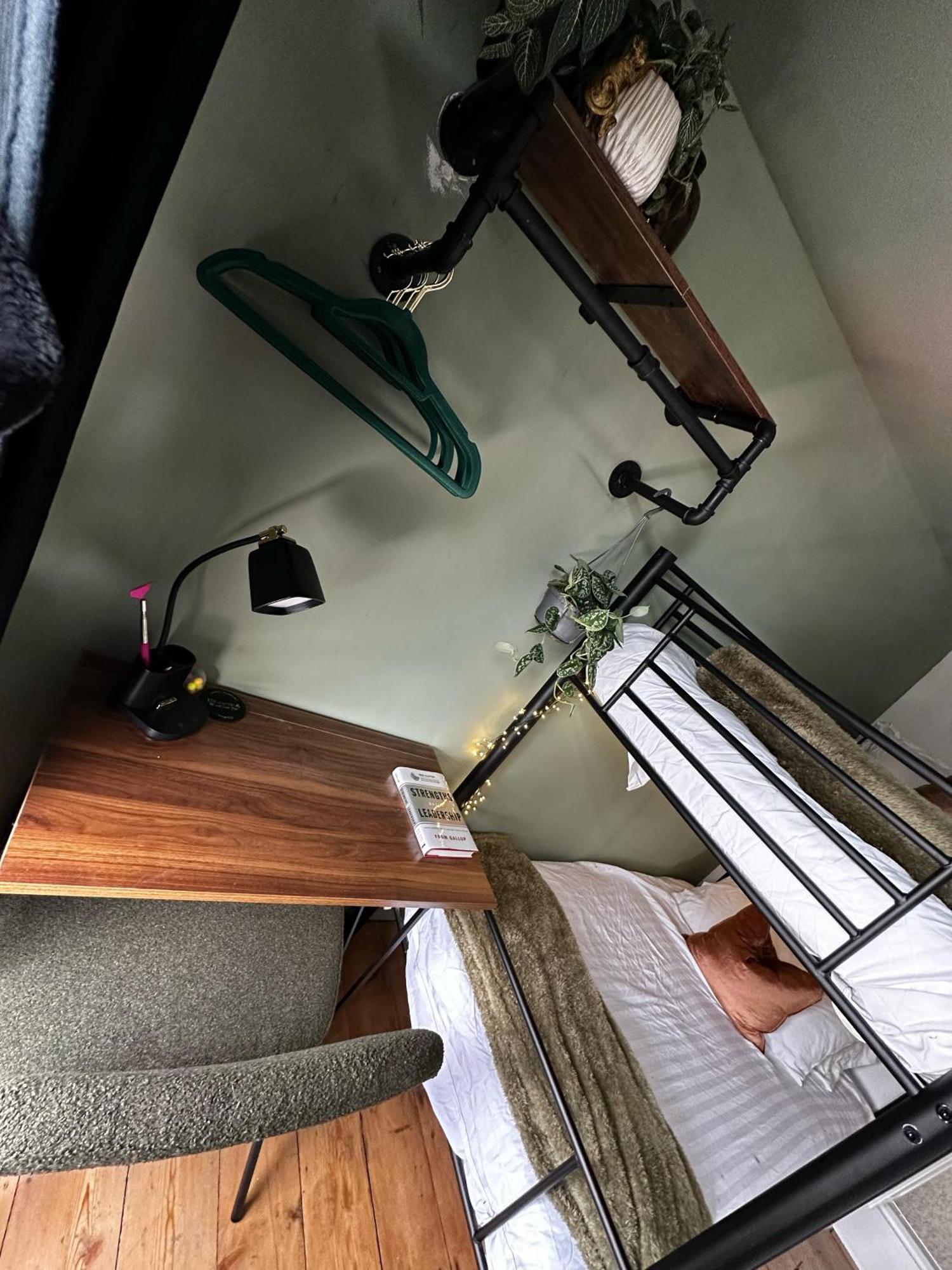 Regency Cottage Brighton Екстер'єр фото