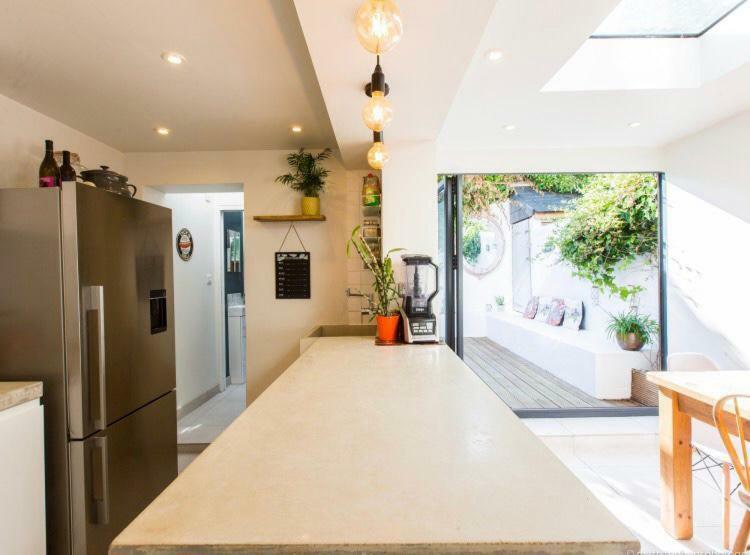 Regency Cottage Brighton Екстер'єр фото