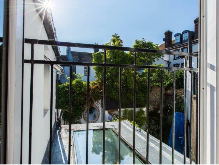 Regency Cottage Brighton Екстер'єр фото