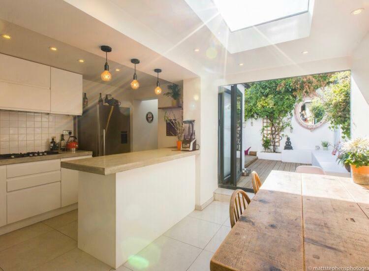 Regency Cottage Brighton Екстер'єр фото