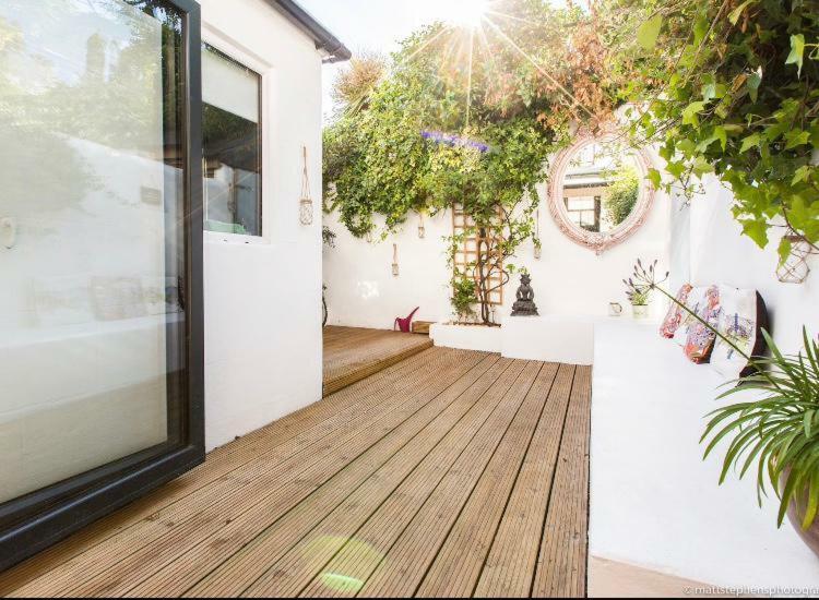 Regency Cottage Brighton Екстер'єр фото