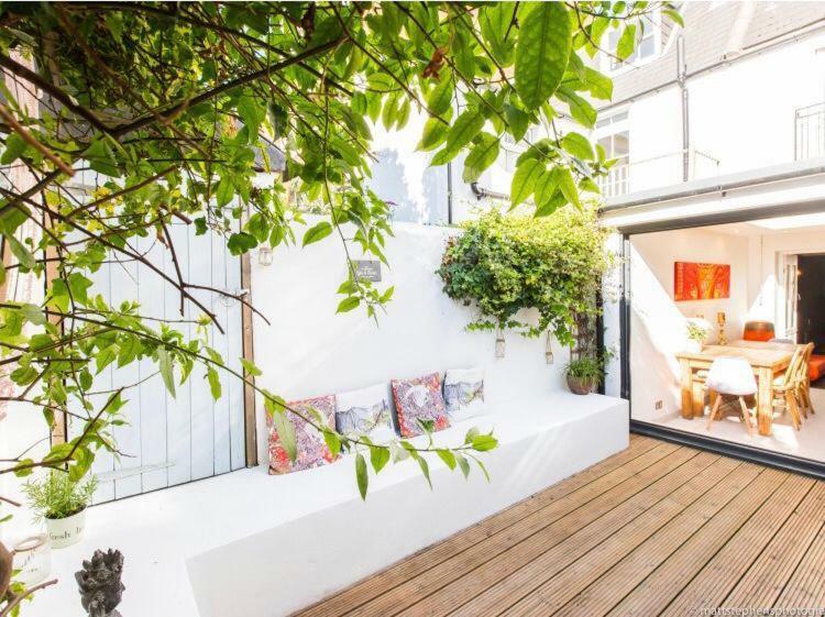 Regency Cottage Brighton Екстер'єр фото