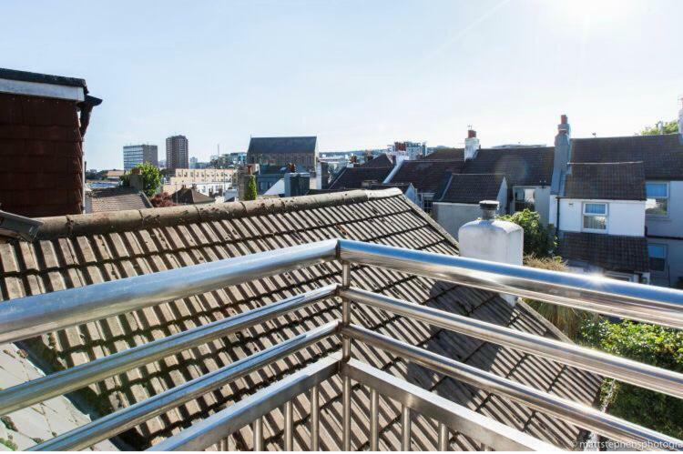 Regency Cottage Brighton Екстер'єр фото