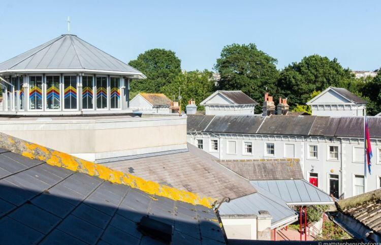 Regency Cottage Brighton Екстер'єр фото