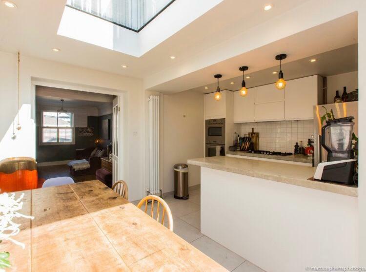Regency Cottage Brighton Екстер'єр фото
